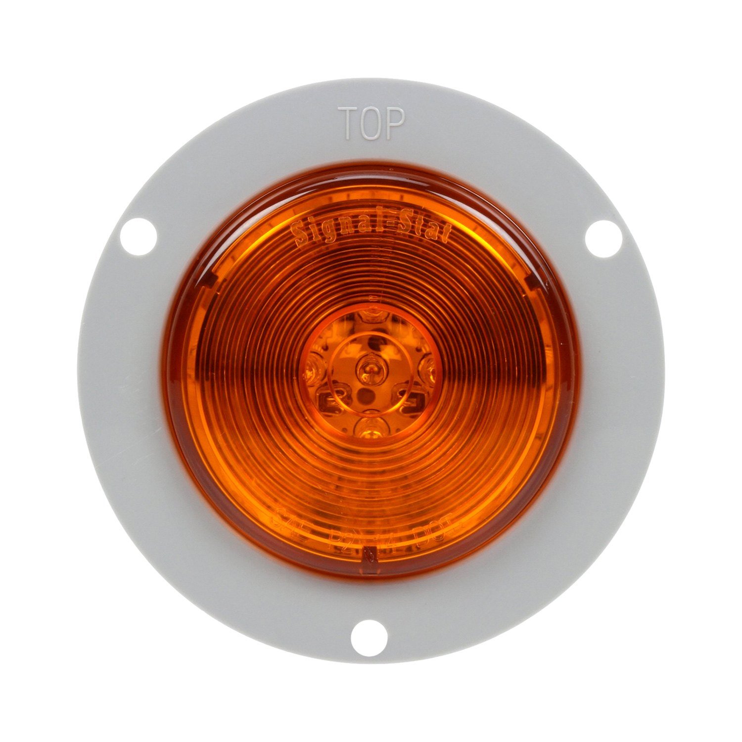 Truck-Lite® - Signal-Stat™ Round LED Side Marker Light