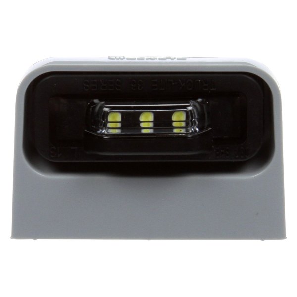 Truck-Lite® - 36 Series Series Rectangular 3-Diode LED License Plate Light