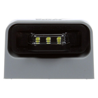 Truck-Lite® - 36 Series Series Rectangular 3-Diode LED License Plate Light