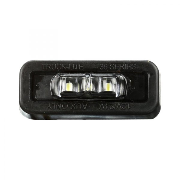 Truck-Lite® - 36 Series 2x1" Rectangular LED Side Marker Light