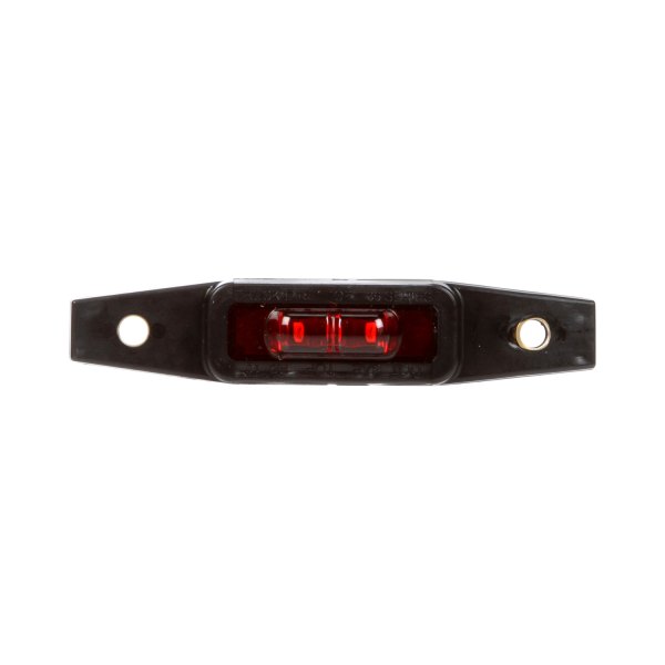 Truck-Lite® - 36 Series Winget 2x1" Rectangular Red LED Side Marker Light
