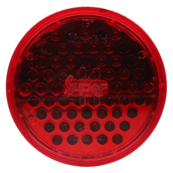 Truck-Lite® - Super 44 Grommet Mount Red LED Warning Light