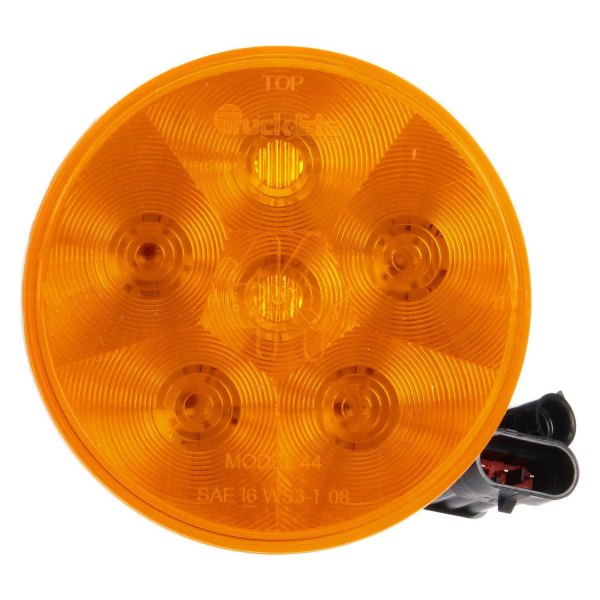 Truck-Lite® - Super 44 Yellow LED Warning Light