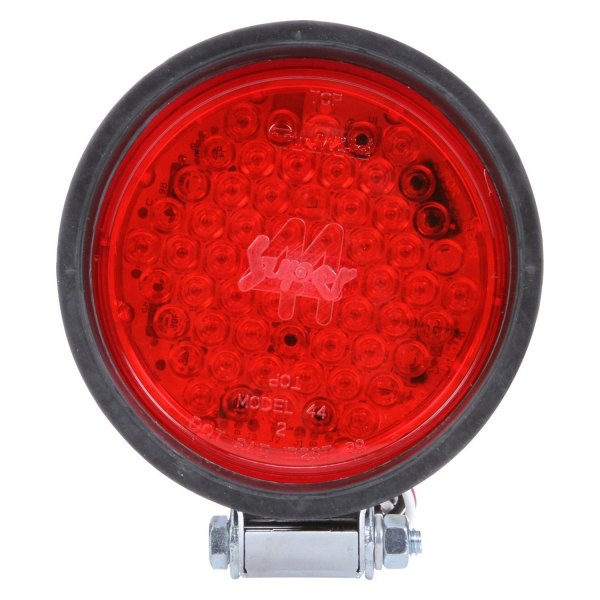 Truck-Lite® - Super 44 1-Stud Mount Red LED Warning Light