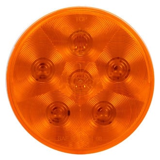 Truck-Lite® - Super 44 Yellow LED Warning Light