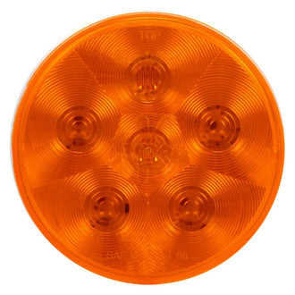 Truck-Lite® - Super 44 Out-Phase Yellow LED Warning Light