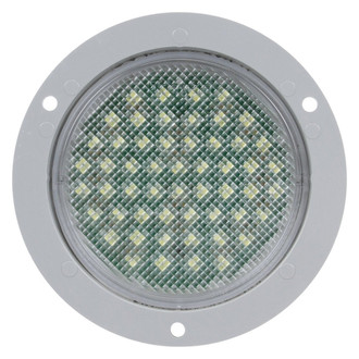 Truck-Lite® - 44 Series White LED Dome Light