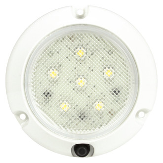 Truck-Lite® - Super 44 White LED Dome Light