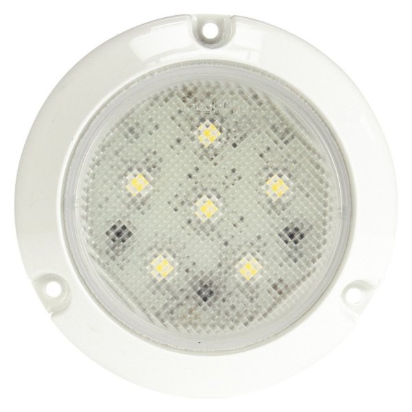  Truck-Lite® - Super 44 White LED Dome Light