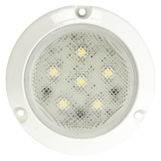 Truck-Lite® - Super 44 White LED Dome Light