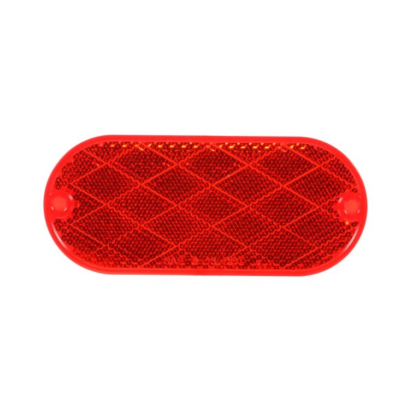 Truck-Lite® - Signal-Stat™ 4"x2" Oval Red LED Reflector