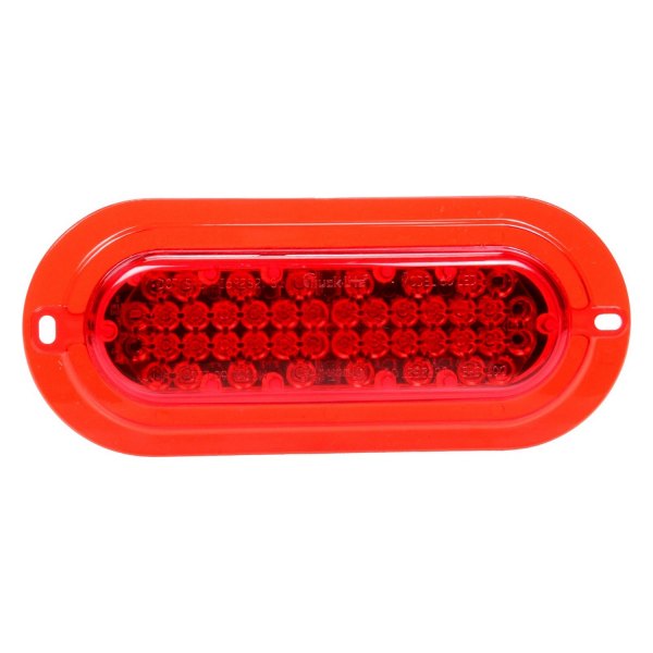 Truck-Lite® - Super 60 Flange Mount Red LED Warning Light