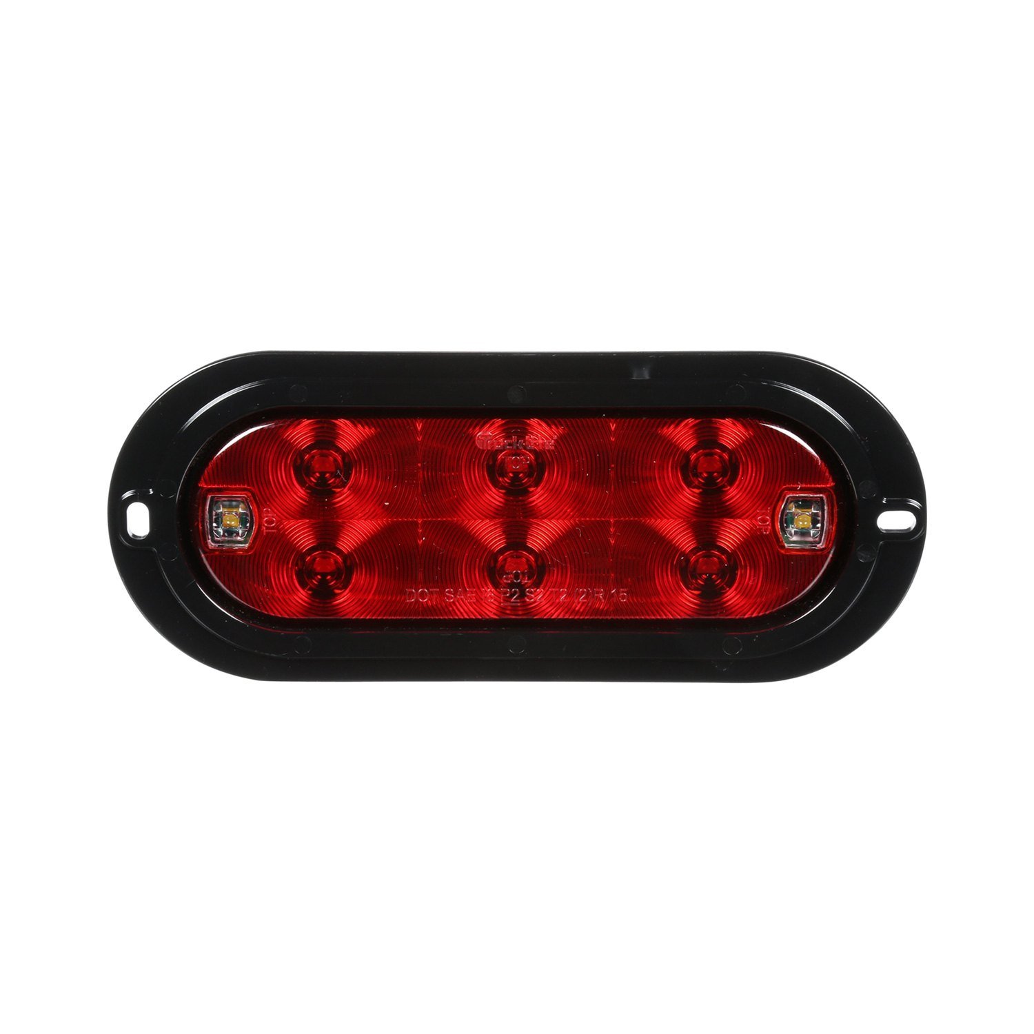 Truck-Lite® 60552R - 60 Series 6