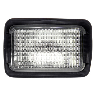 Truck-Lite® - 80 Series Sealed 4"x6 " Rectangular Wide Flood Beam Light
