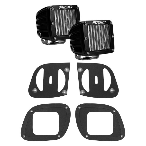 Truck-Lite® - LED Fog Light Kit