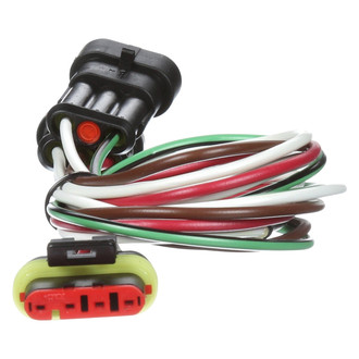 Truck-Lite® - 60 Series Tail Light Wiring Harness