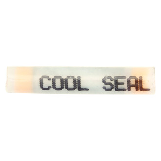Truck-Lite® - 16/14 Gauge Nylon Insulated White Butt Connector