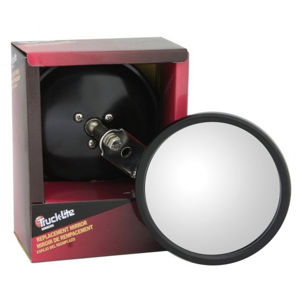 Truck-Lite® - Driver and Passenger Side Blind Spot Mirrors