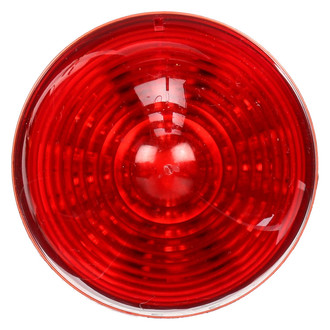 Truck-Lite® - 10 Series 2.5" Beehive Grommet Mount LED Clearance Marker Lights