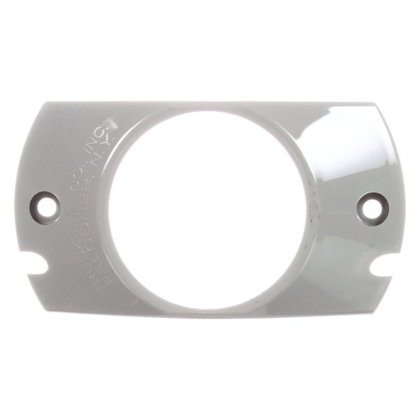 Truck-Lite® - 10 Series Deflector Bolt-on Mount Mounting Bracket for 10 Series Round Lights