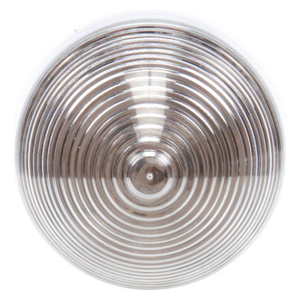 Truck-Lite® - Signal-Stat Series 2.5" Clear/Yellow Beehive Grommet Mount LED Clearance Marker Light