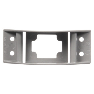 Truck-Lite® 12723 - 12 Series Bolt-on Mount Mounting Bracket for 12 Series Rectangular Lights