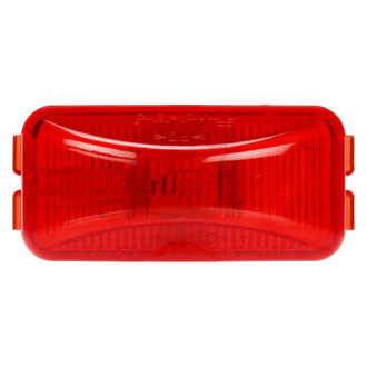 Truck-Lite® - 15 Series 1"x2" Rectangular Bracket Mount Clearance Marker Lights