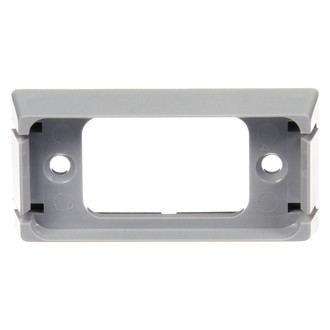 Truck-Lite® - 15 Series Bolt-on Mount Mounting Brackets for 15 Series Rectangular Lights