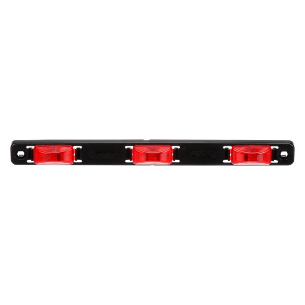 Truck-Lite® - 15 Series 1"x2" Rectangular Bolt-on Mount Identification Light Bar