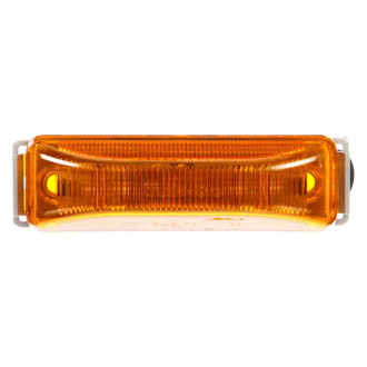 Truck-Lite® - 19 Series 1"x4" Rectangular Bracket Mount LED Clearance Marker Lights