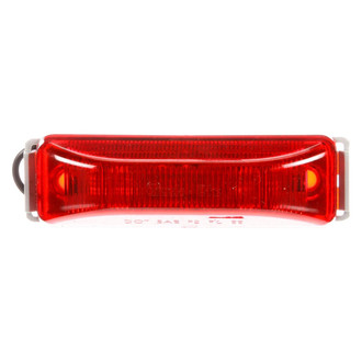 Truck-Lite® - 19 Series 1"x4" Sealed Rectangular Bracket Mount LED Clearance Marker Lights