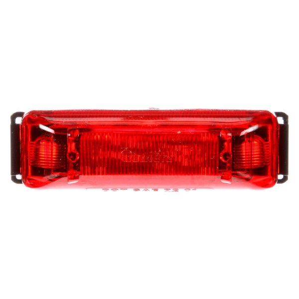Truck-Lite® - 19 Series 1"x4" Rectangular Bracket Mount LED Clearance Marker Light