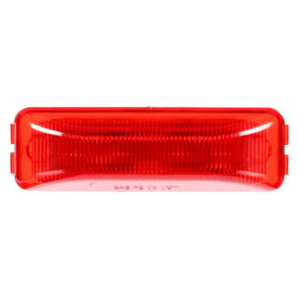 Truck-Lite® - Signal-Stat Series 1"x4" Rectangular Bracket Mount LED Clearance Marker Light