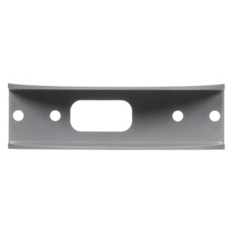 Truck-Lite® - 19 Series Gray Polycarbonate Lights Guard Mount for Rectangular Lights