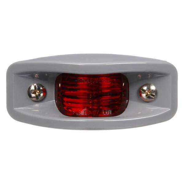 Truck-Lite® - 26 Series Diamond Shell Rectangular Bracket Mount Clearance Marker Light