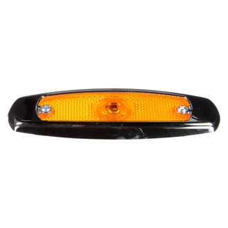 Truck-Lite® - Signal-Stat Series 1"x4" Rectangular Bolt-on Mount LED Clearance Marker Light