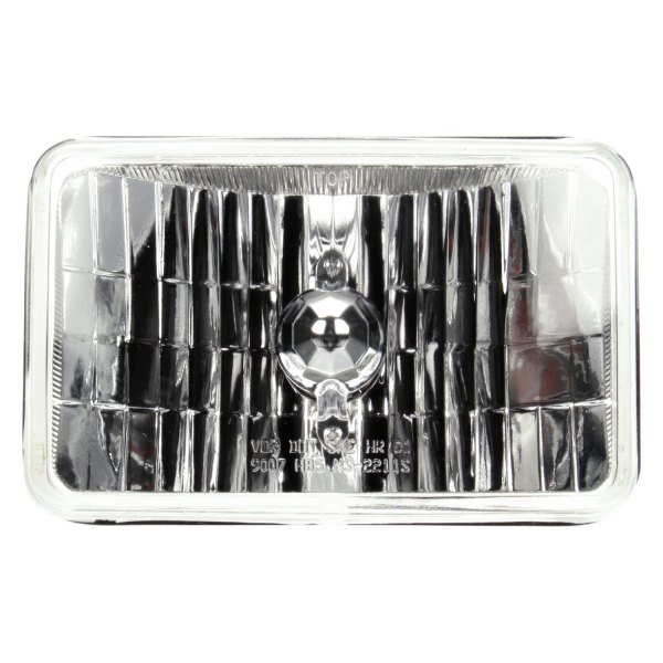 Truck-Lite® - Rectangular Crystal Sealed Beam Headlights