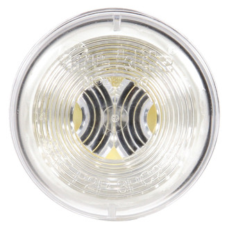 Truck-Lite® - 30 Series 2" Round Grommet Mount Utility Light