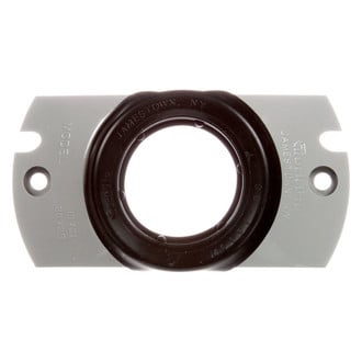 Truck-Lite® - 30 Series Deflector Bolt-on Mount Mounting Brackets for 30 Series Round Lights