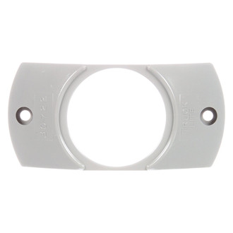 Truck-Lite® - 30 Series Deflector Bolt-on Mount Mounting Bracket for 30 Series Round Lights