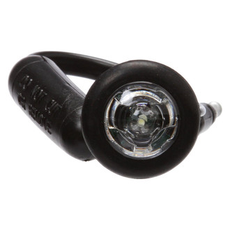 Truck-Lite® - 33 Series Clear Round LED Auxiliary Light Kit