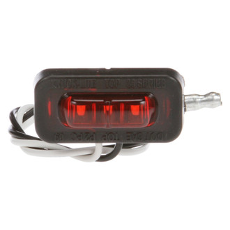 Truck-Lite® - 36 Series 1"x2" Sealed Rectangular Tape-on Mount LED Clearance Marker Lights