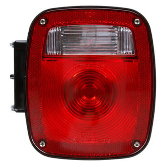 Truck-Lite® - Signal-Stat Series Rectangular Stud Mount Combination Tail Lights