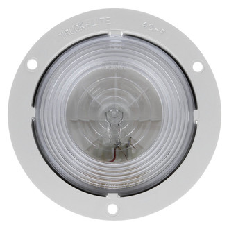 Truck-Lite® - 40 Series 4" Round Flange Mount Backup Lights