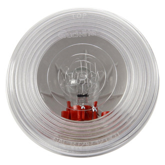 Truck-Lite® - Super 40 4" Round Grommet Mount Backup Light