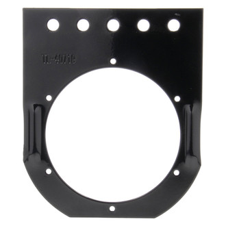 Truck-Lite® - 40 Series Bolt-on Mount Flange Mount for 40 Series Round Lights