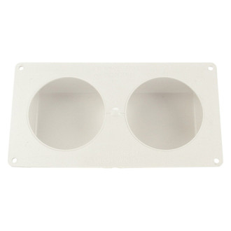 Truck-Lite® - 40 Series Bolt-on Mount Light Module Housing for 40 Series Lights