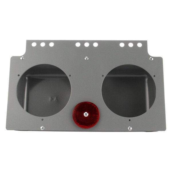 Truck-Lite® - 40 Series Bolt-on Mount Mounting Bracket for 40 Series Round Lights