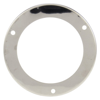 Truck-Lite® - Round Bolt-on Mount Flange Cover