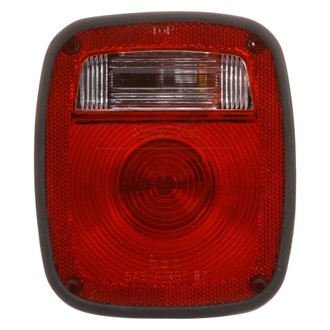 Truck-Lite® - Signal-Stat Series 5"x6" Rectangular Stud Mount Combination Tail Lights